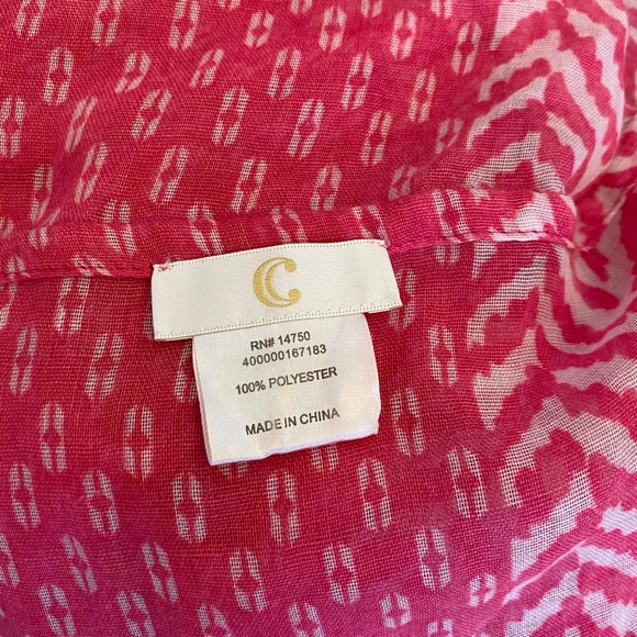 Infinity scarf - Picture 4 of 5